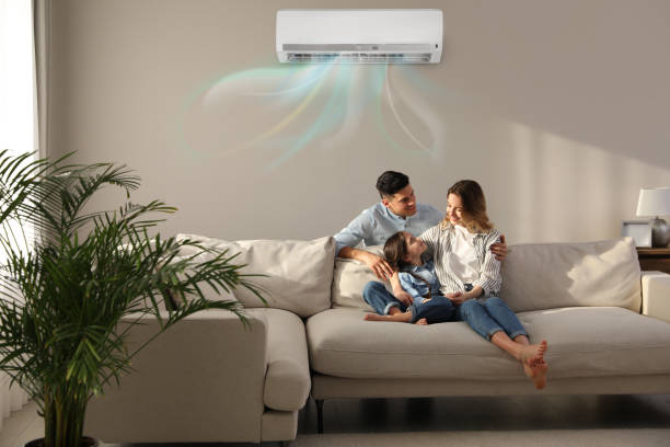 Best Best HVAC companies  in Little Ferry, NJ