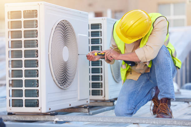Best HVAC maintenance near me  in Little Ferry, NJ