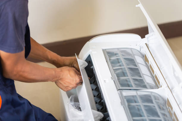 HVAC troubleshooting in Little Ferry, NJ