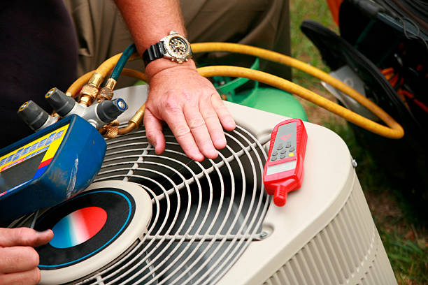 Best Best HVAC companies  in Little Ferry, NJ