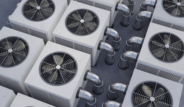 Best HVAC installation services  in Little Ferry, NJ