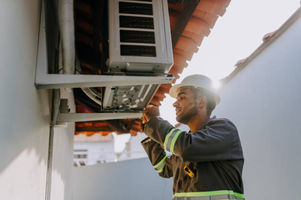 Best HVAC repair near me  in Little Ferry, NJ