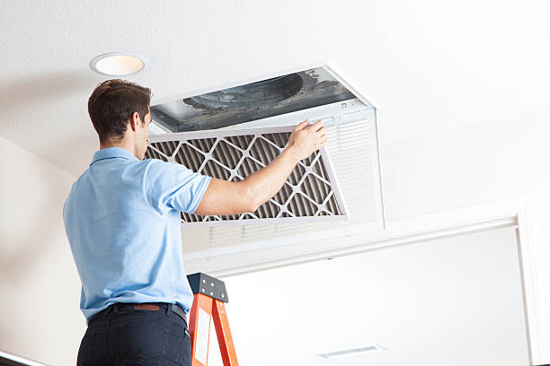 Best HVAC installation services  in Little Ferry, NJ
