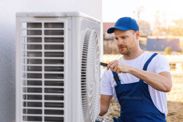 Best Residential HVAC services  in Little Ferry, NJ